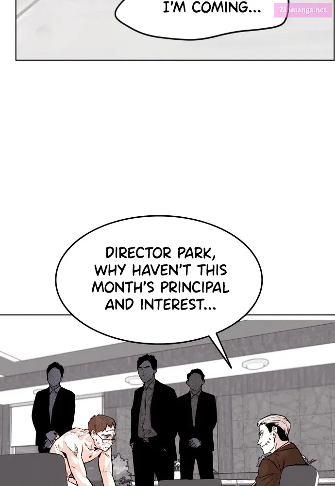 Bloodhounds Mangakakalot X Chapter 7 Page 134