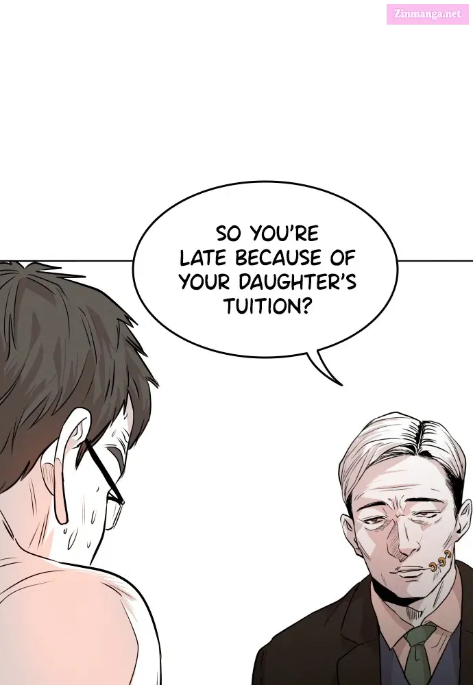 Bloodhounds Mangakakalot X Chapter 7 Page 137