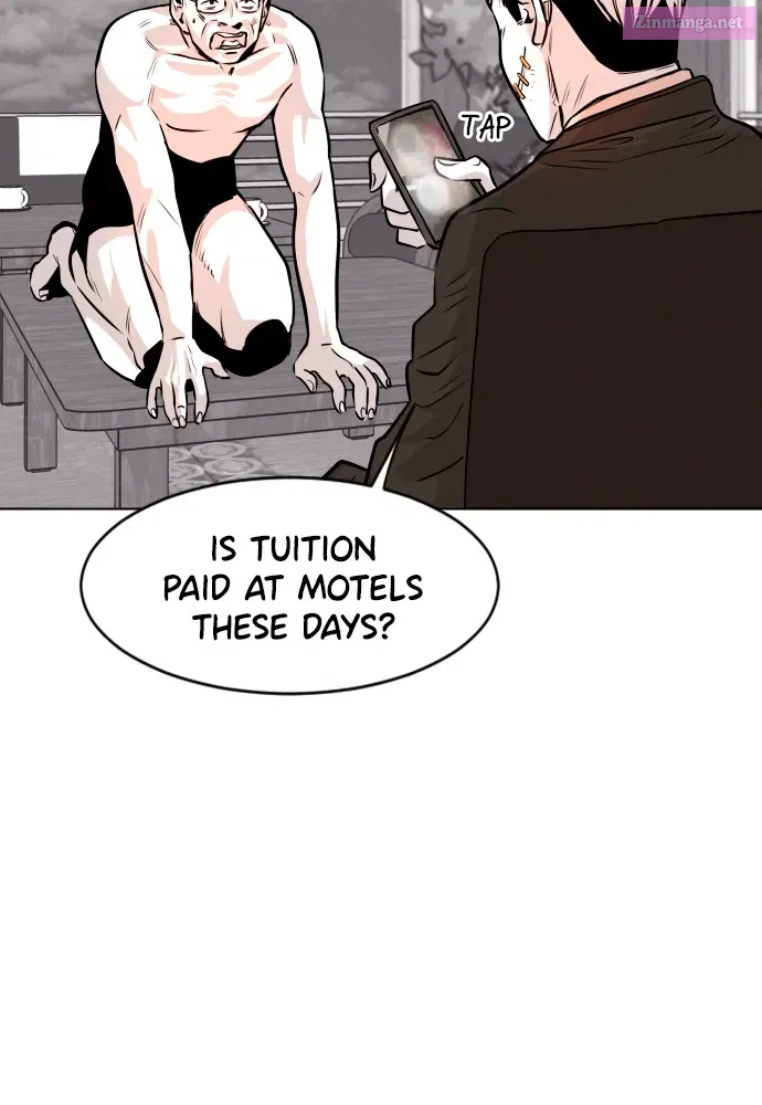 Bloodhounds Mangakakalot X Chapter 7 Page 139