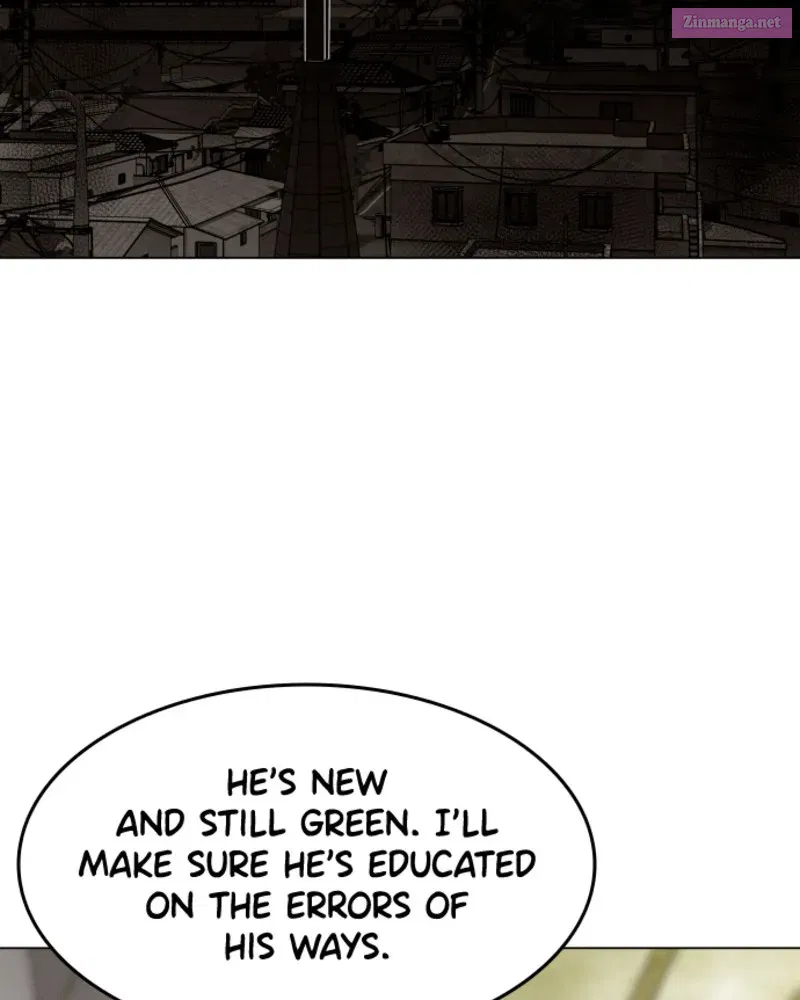 Bloodhounds Mangakakalot X Chapter 7 Page 27