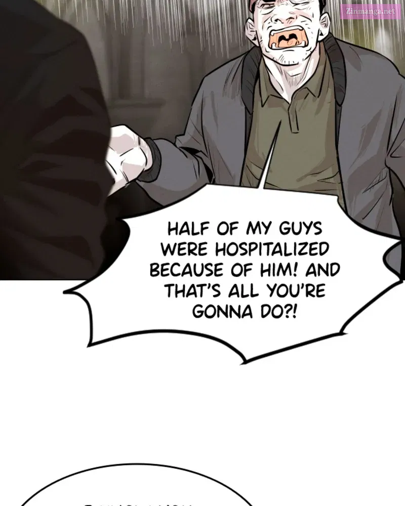 Bloodhounds Mangakakalot X Chapter 7 Page 30