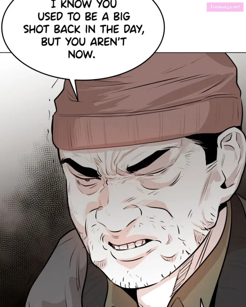 Bloodhounds Mangakakalot X Chapter 7 Page 31