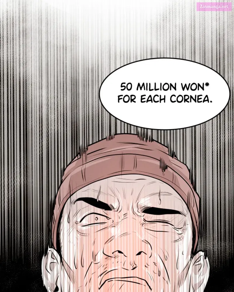 Bloodhounds Mangakakalot X Chapter 7 Page 35