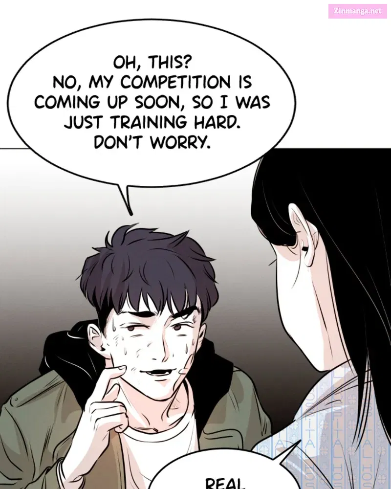Bloodhounds Mangakakalot X Chapter 8 Page 51