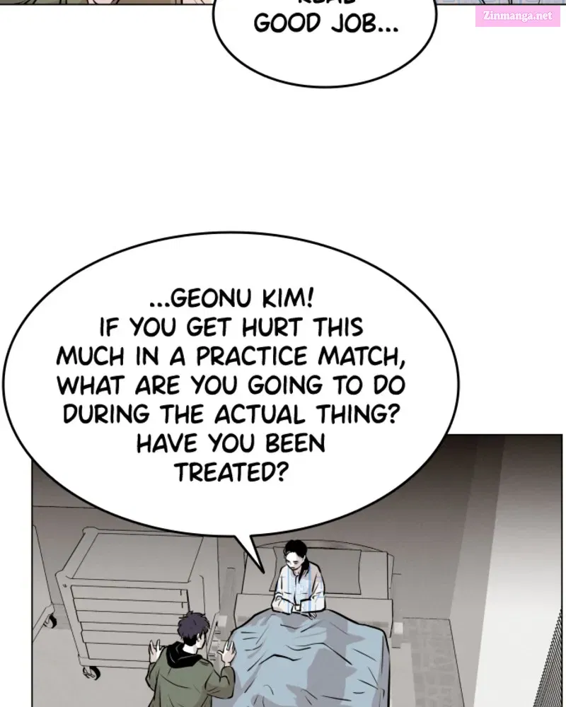 Bloodhounds Mangakakalot X Chapter 8 Page 52