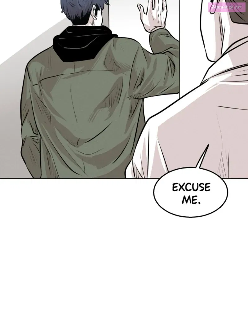 Bloodhounds Mangakakalot X Chapter 8 Page 61