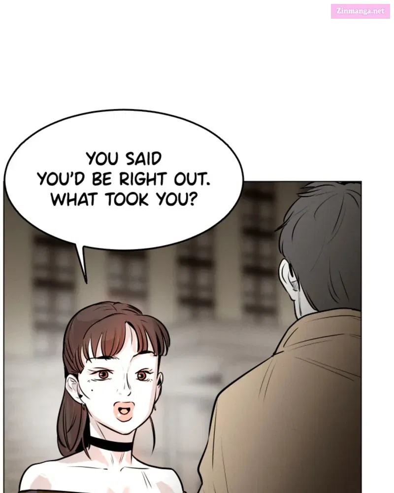 Bloodhounds Mangakakalot X Chapter 8 Page 9