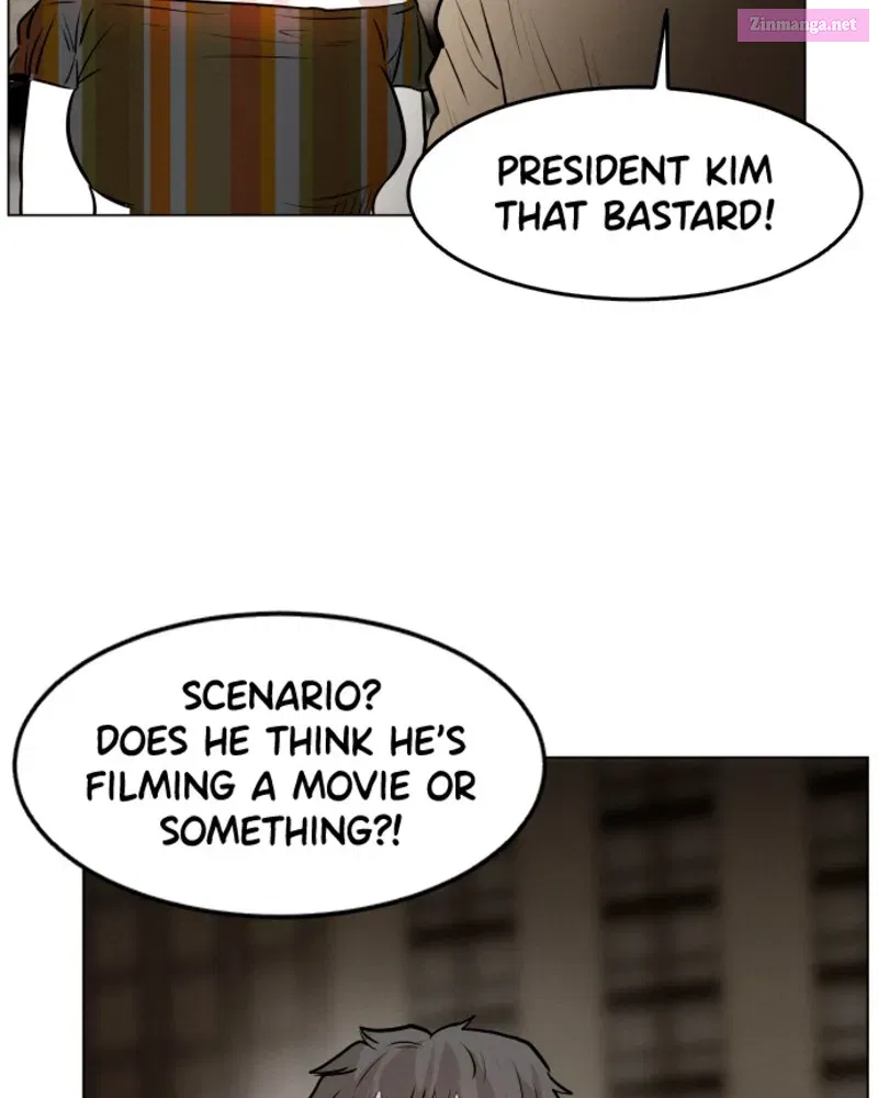 Bloodhounds Mangakakalot X Chapter 8 Page 10