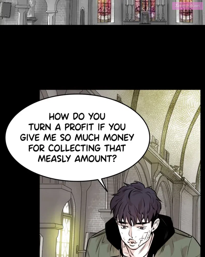 Bloodhounds Mangakakalot X Chapter 8 Page 94