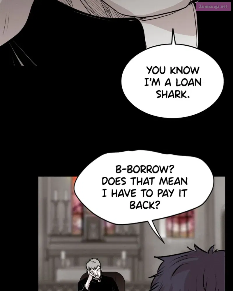Bloodhounds Mangakakalot X Chapter 8 Page 97