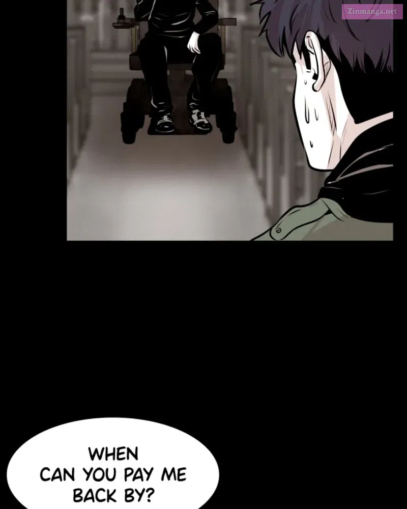 Bloodhounds Mangakakalot X Chapter 8 Page 98