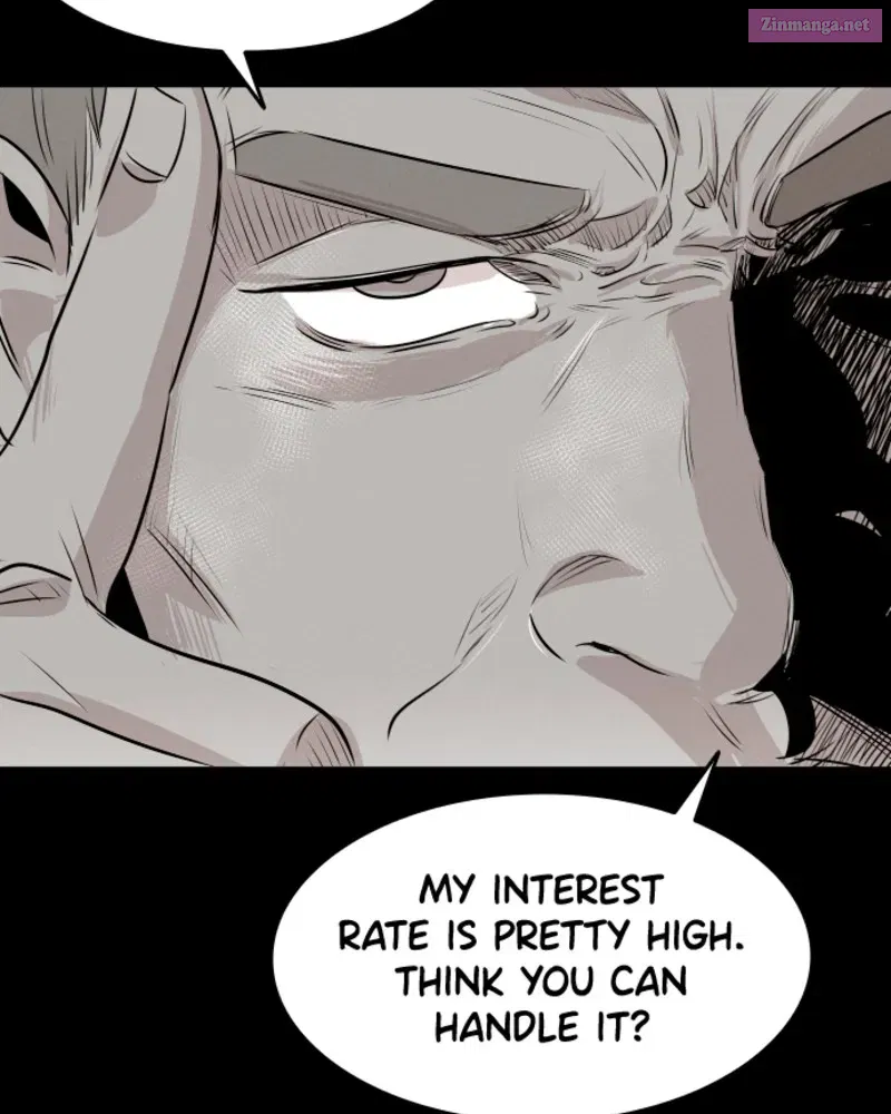 Bloodhounds Mangakakalot X Chapter 8 Page 99