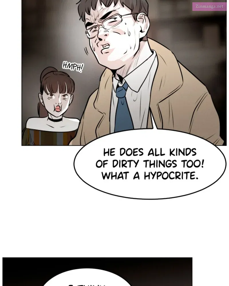 Bloodhounds Mangakakalot X Chapter 8 Page 11