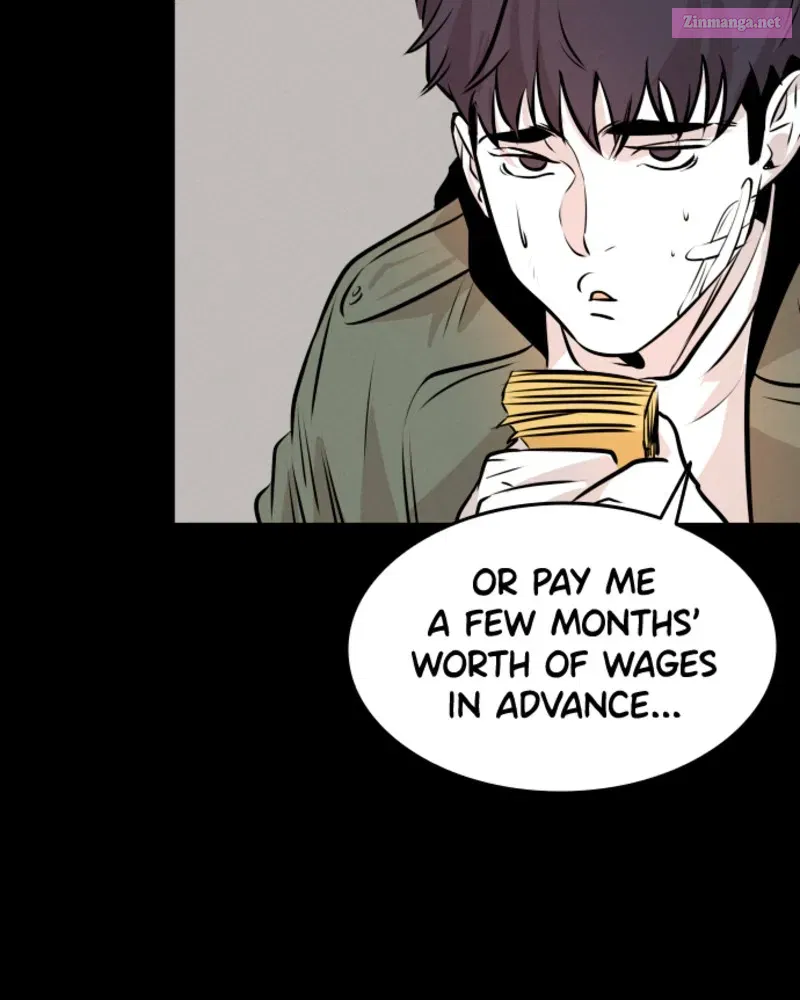 Bloodhounds Mangakakalot X Chapter 8 Page 102