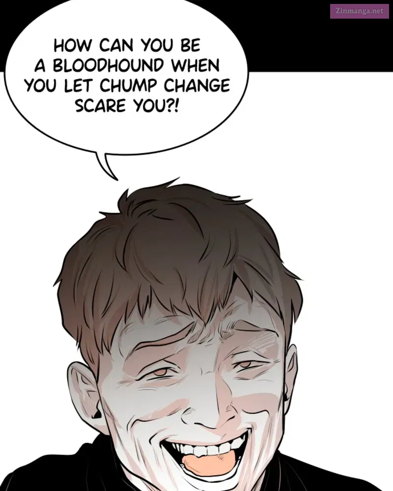 Bloodhounds Mangakakalot X Chapter 8 Page 104