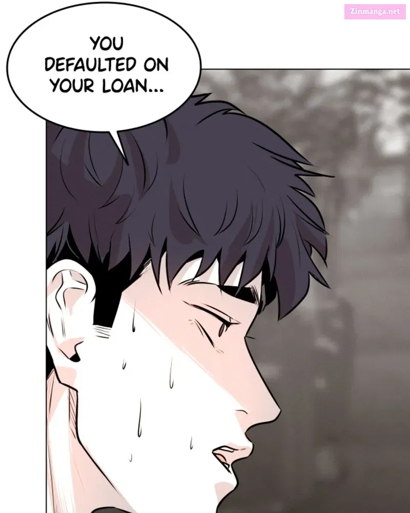 Bloodhounds Mangakakalot X Chapter 8 Page 117