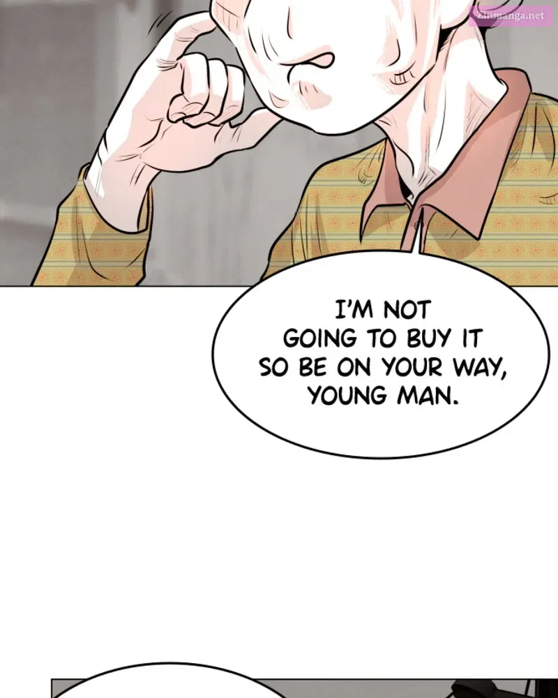 Bloodhounds Mangakakalot X Chapter 8 Page 120