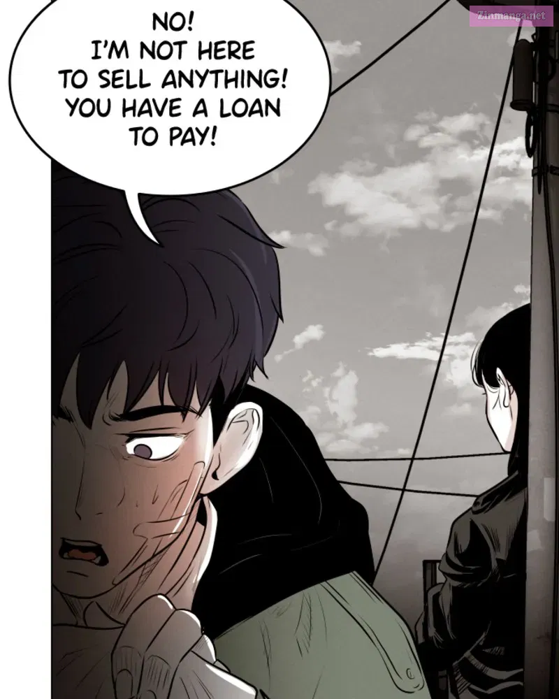 Bloodhounds Mangakakalot X Chapter 8 Page 121