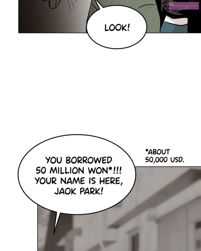 Bloodhounds Mangakakalot X Chapter 8 Page 122