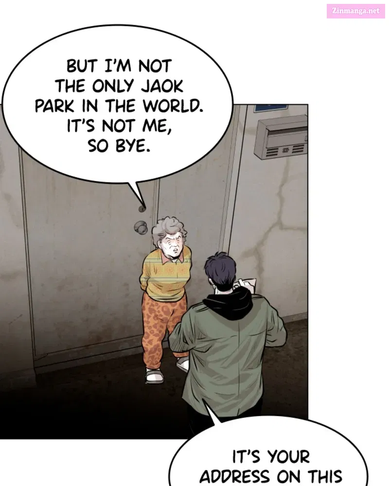 Bloodhounds Mangakakalot X Chapter 8 Page 124