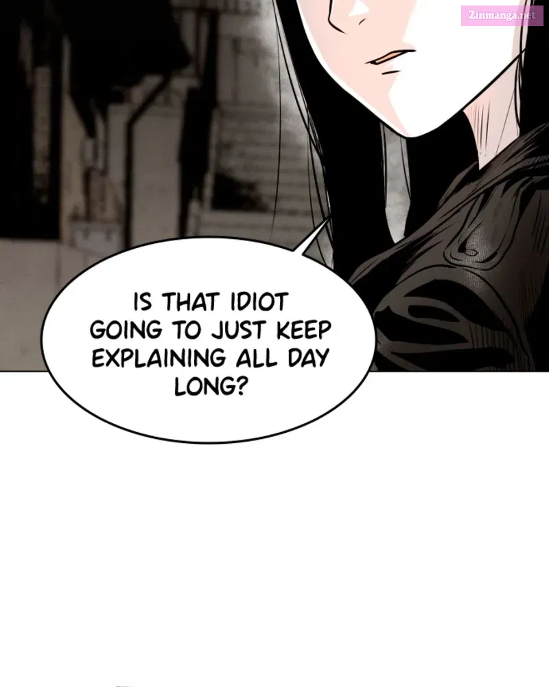 Bloodhounds Mangakakalot X Chapter 8 Page 126