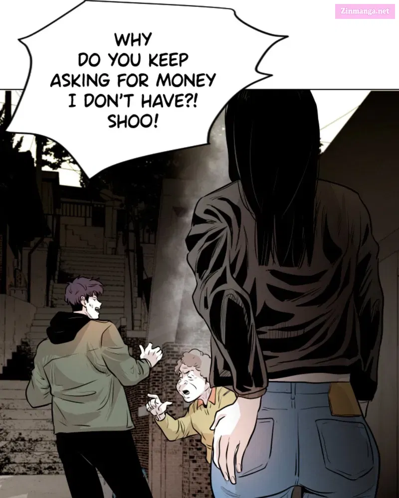 Bloodhounds Mangakakalot X Chapter 8 Page 127