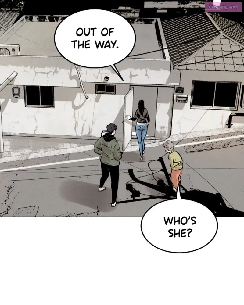 Bloodhounds Mangakakalot X Chapter 8 Page 129