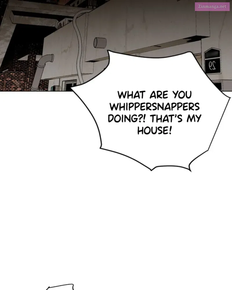 Bloodhounds Mangakakalot X Chapter 8 Page 132