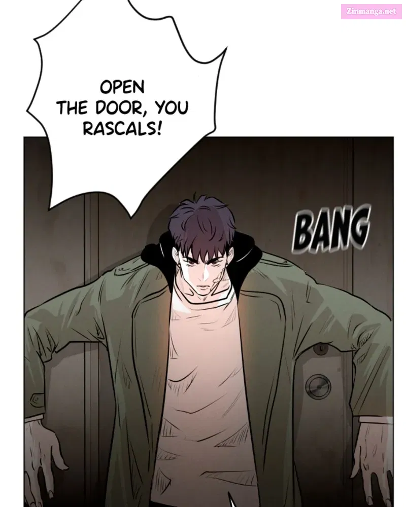 Bloodhounds Mangakakalot X Chapter 8 Page 133