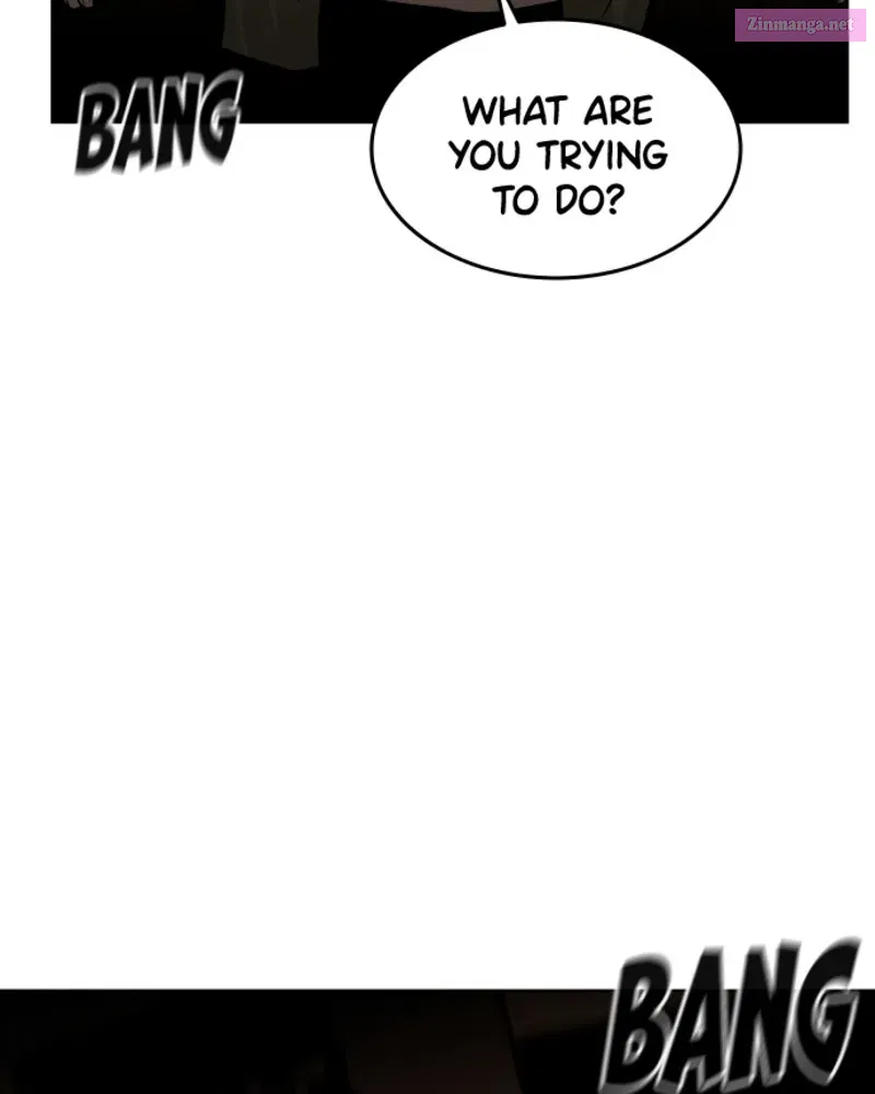 Bloodhounds Mangakakalot X Chapter 8 Page 134