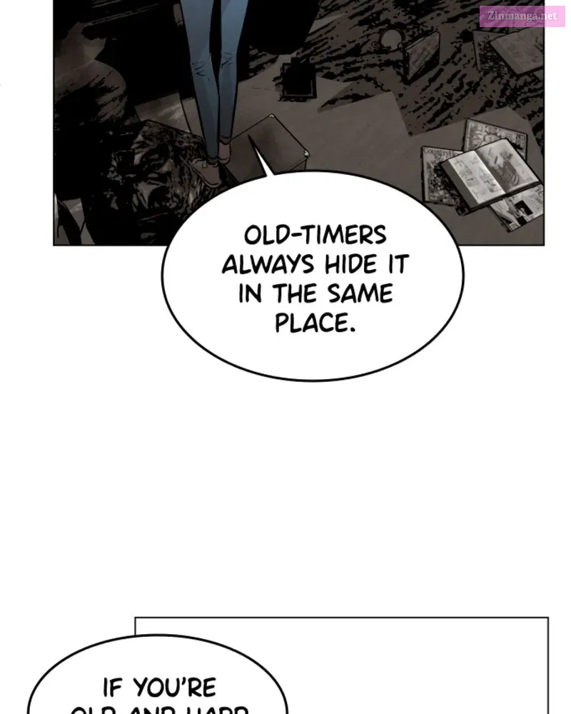 Bloodhounds Mangakakalot X Chapter 8 Page 138