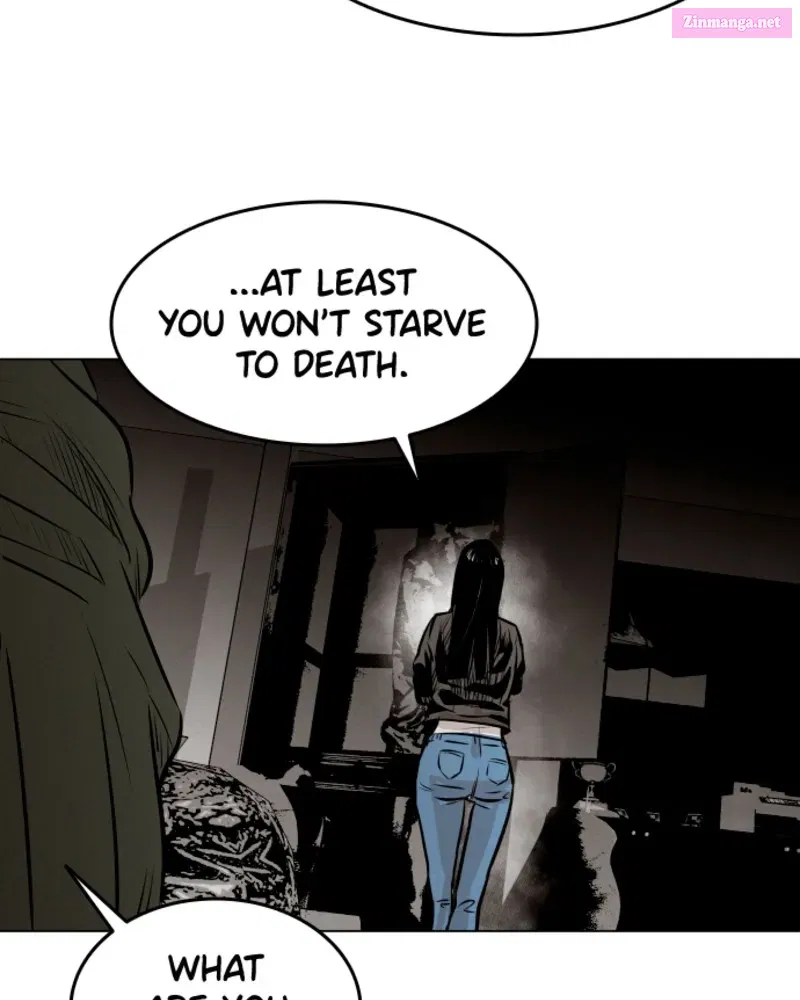 Bloodhounds Mangakakalot X Chapter 8 Page 140