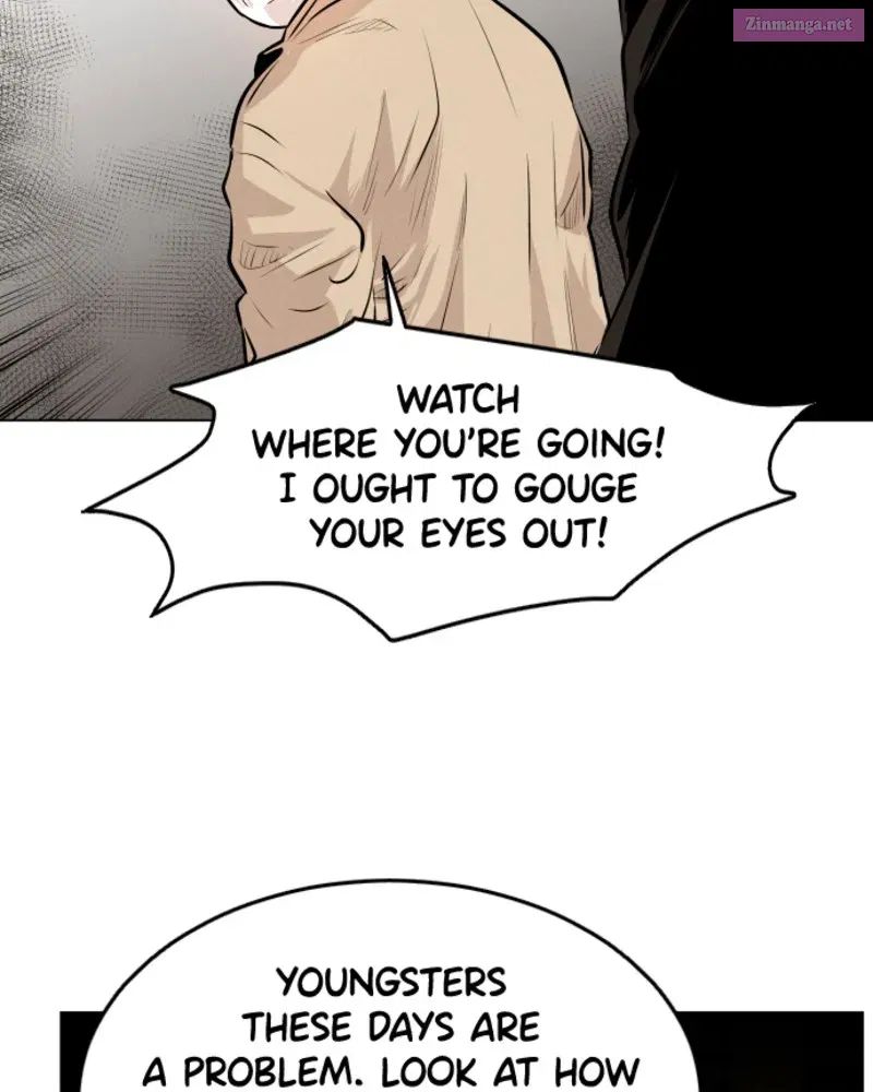 Bloodhounds Mangakakalot X Chapter 8 Page 15