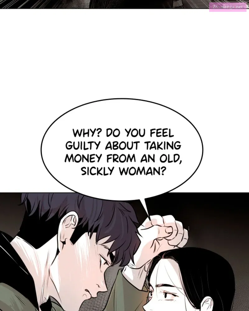 Bloodhounds Mangakakalot X Chapter 8 Page 144
