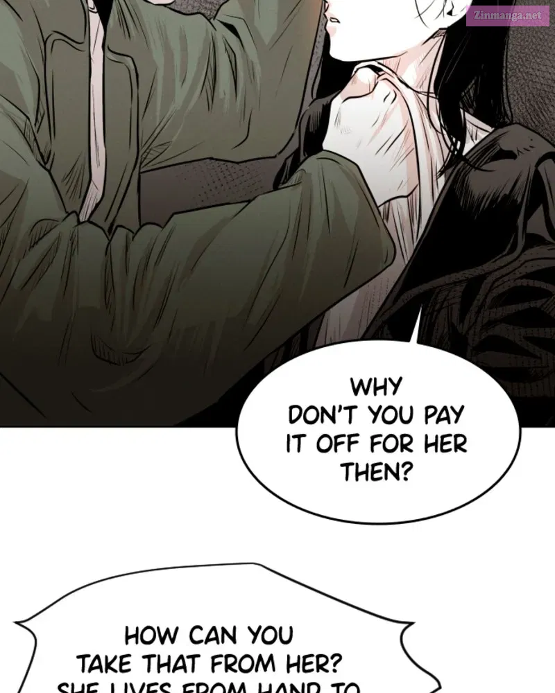 Bloodhounds Mangakakalot X Chapter 8 Page 145