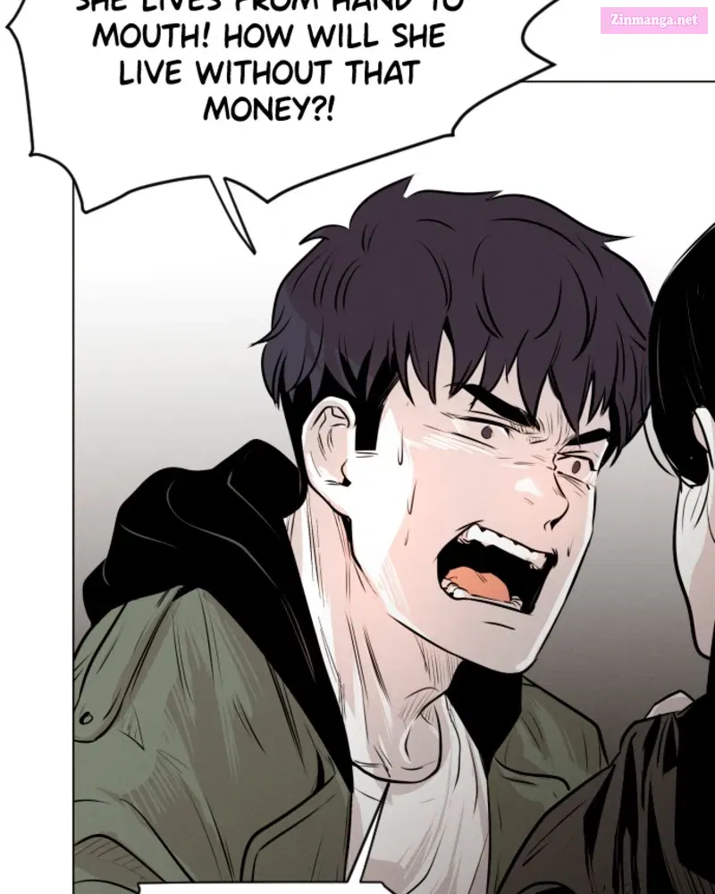 Bloodhounds Mangakakalot X Chapter 8 Page 146