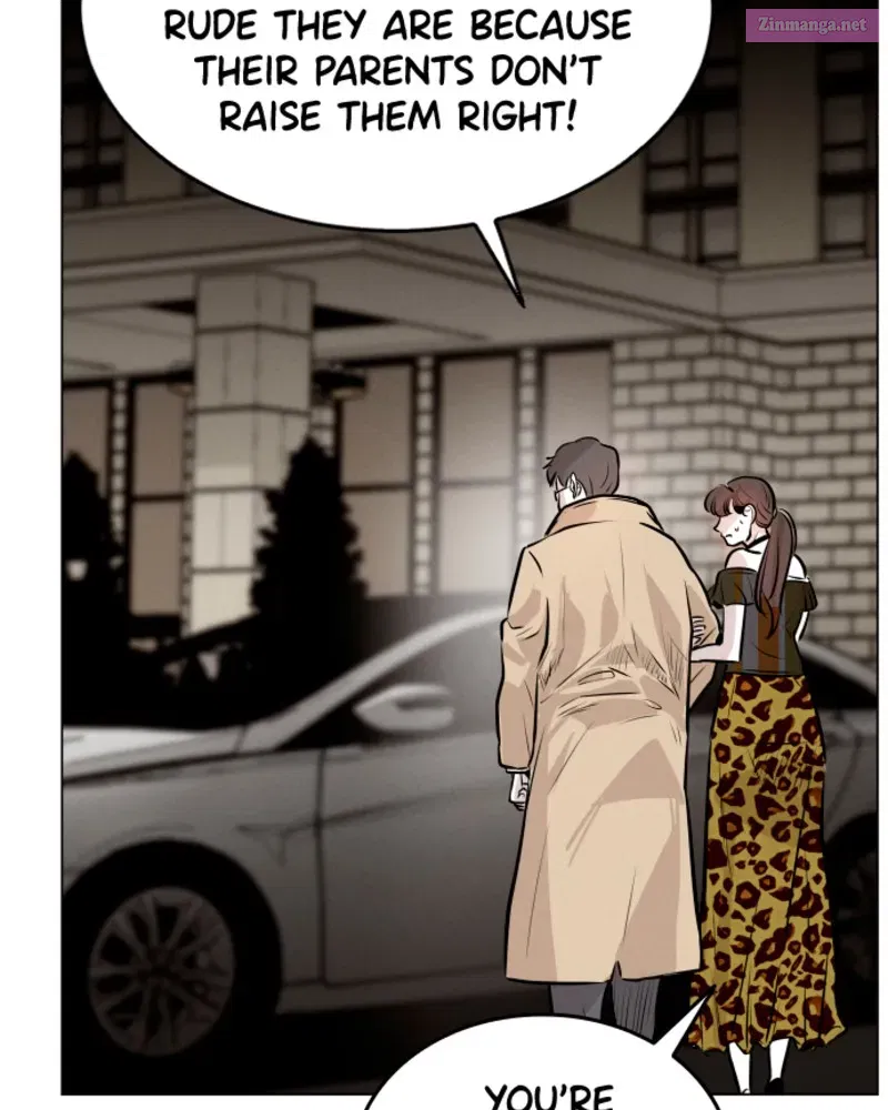 Bloodhounds Mangakakalot X Chapter 8 Page 16