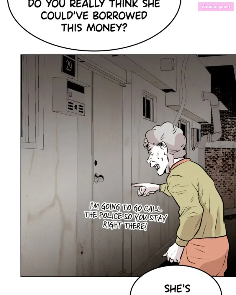 Bloodhounds Mangakakalot X Chapter 8 Page 151
