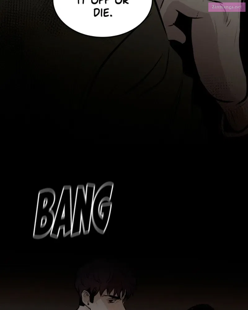 Bloodhounds Mangakakalot X Chapter 8 Page 156