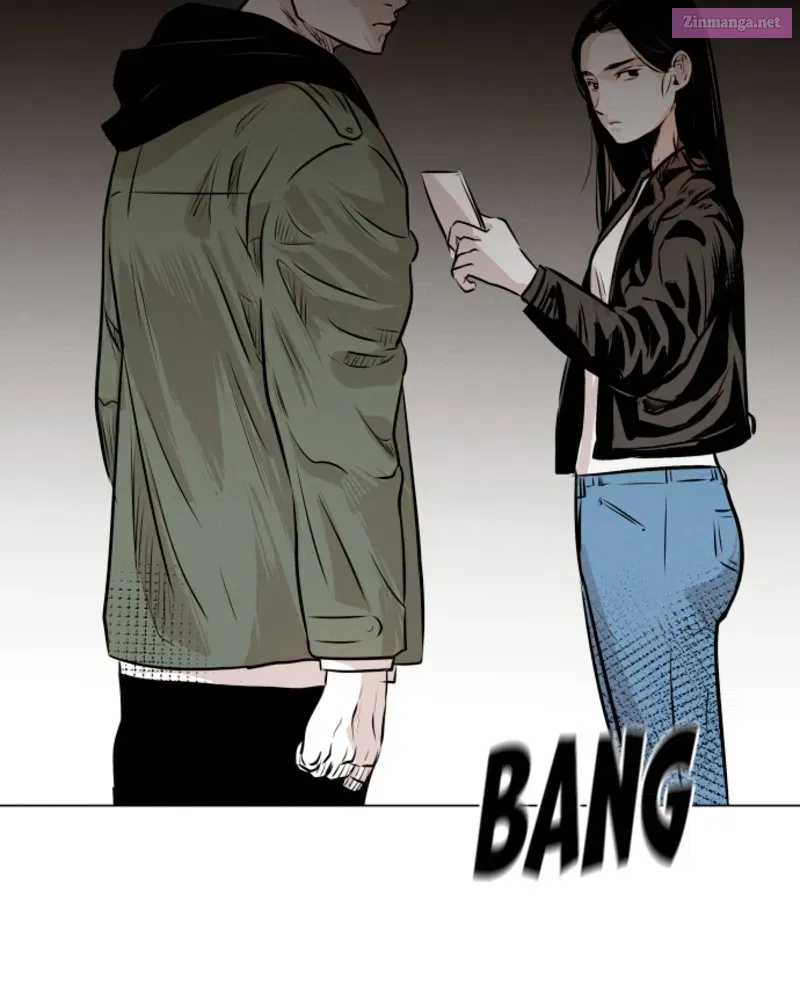 Bloodhounds Mangakakalot X Chapter 8 Page 157
