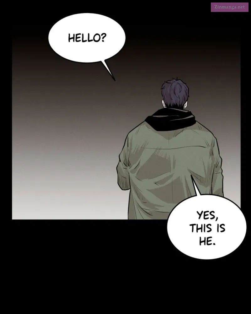 Bloodhounds Mangakakalot X Chapter 8 Page 33
