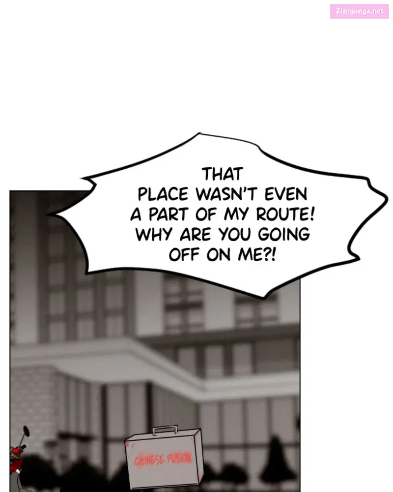Bloodhounds Mangakakalot X Chapter 9 Page 42