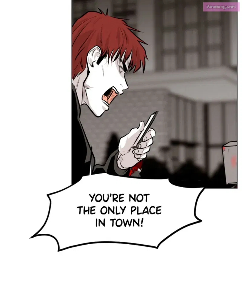 Bloodhounds Mangakakalot X Chapter 9 Page 44