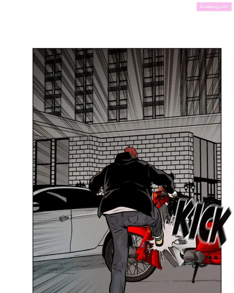 Bloodhounds Mangakakalot X Chapter 9 Page 45