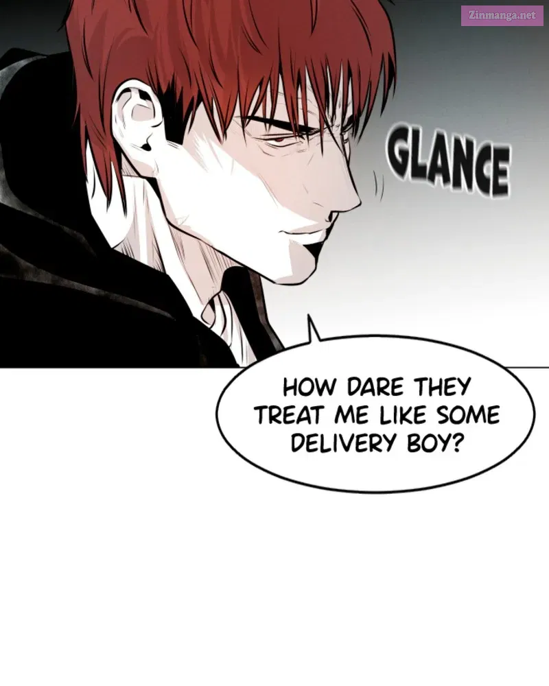 Bloodhounds Mangakakalot X Chapter 9 Page 50