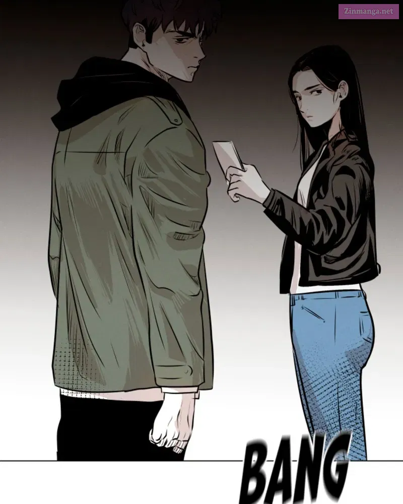 Bloodhounds Mangakakalot X Chapter 9 Page 60