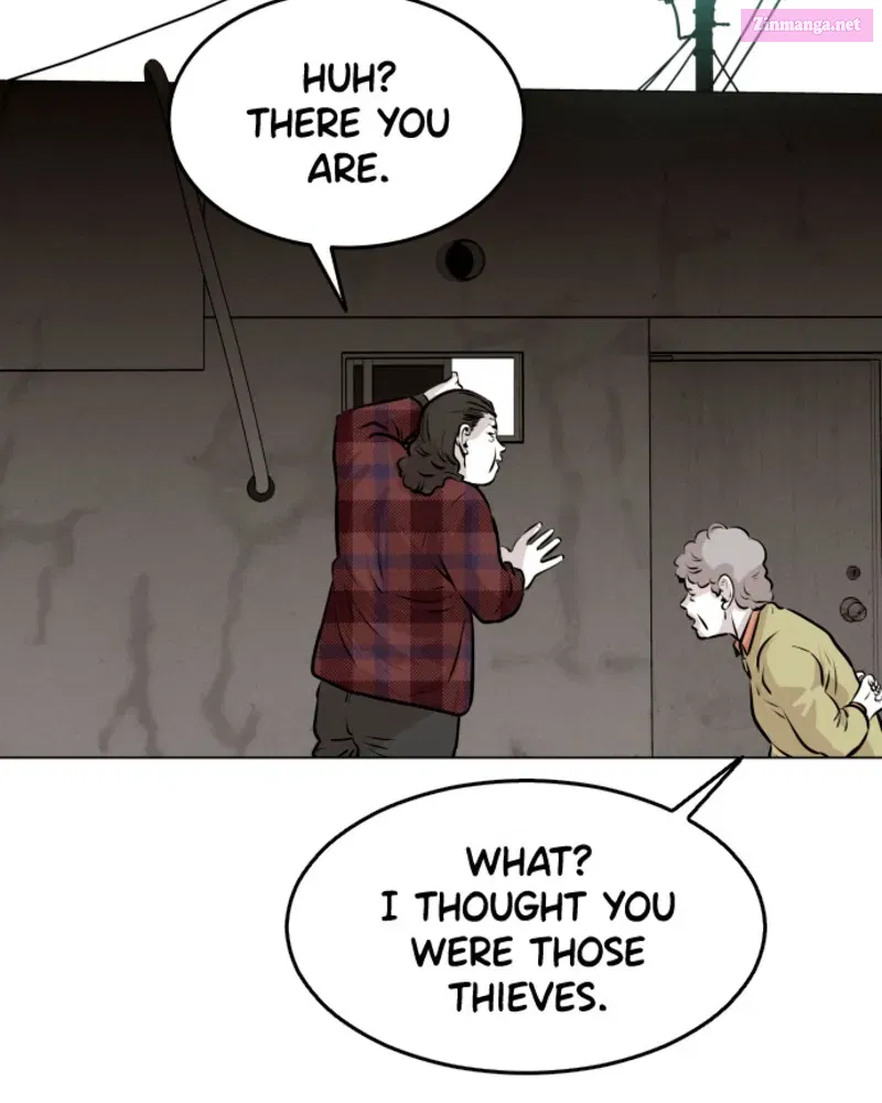 Bloodhounds Mangakakalot X Chapter 9 Page 73