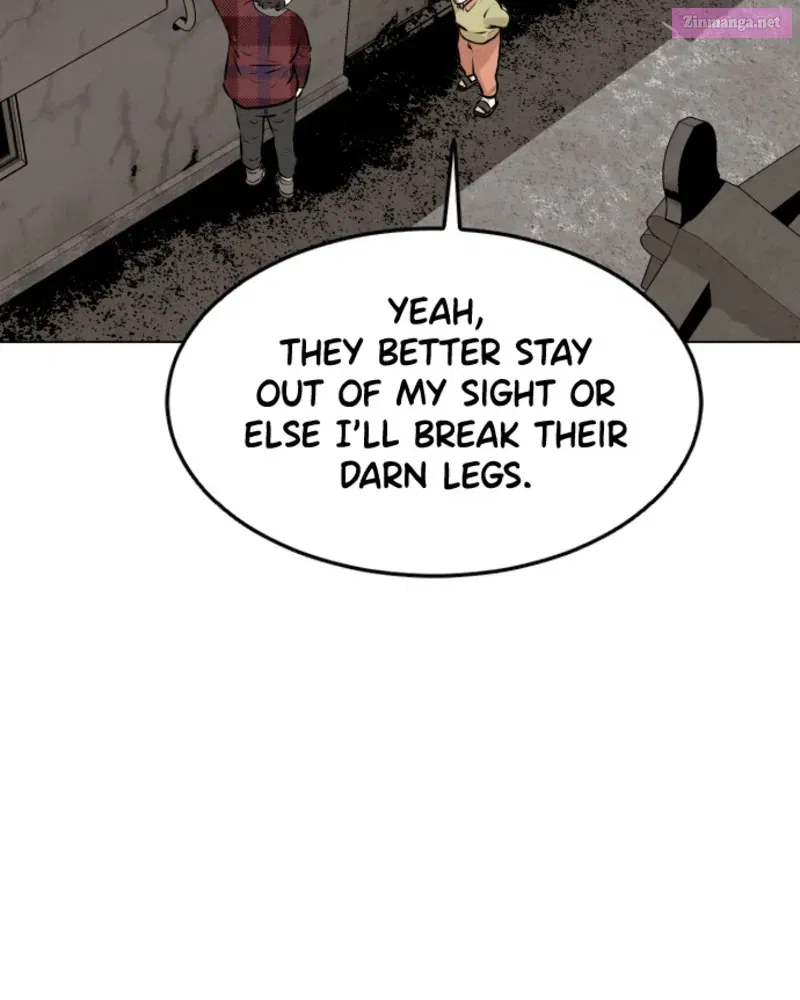 Bloodhounds Mangakakalot X Chapter 9 Page 75