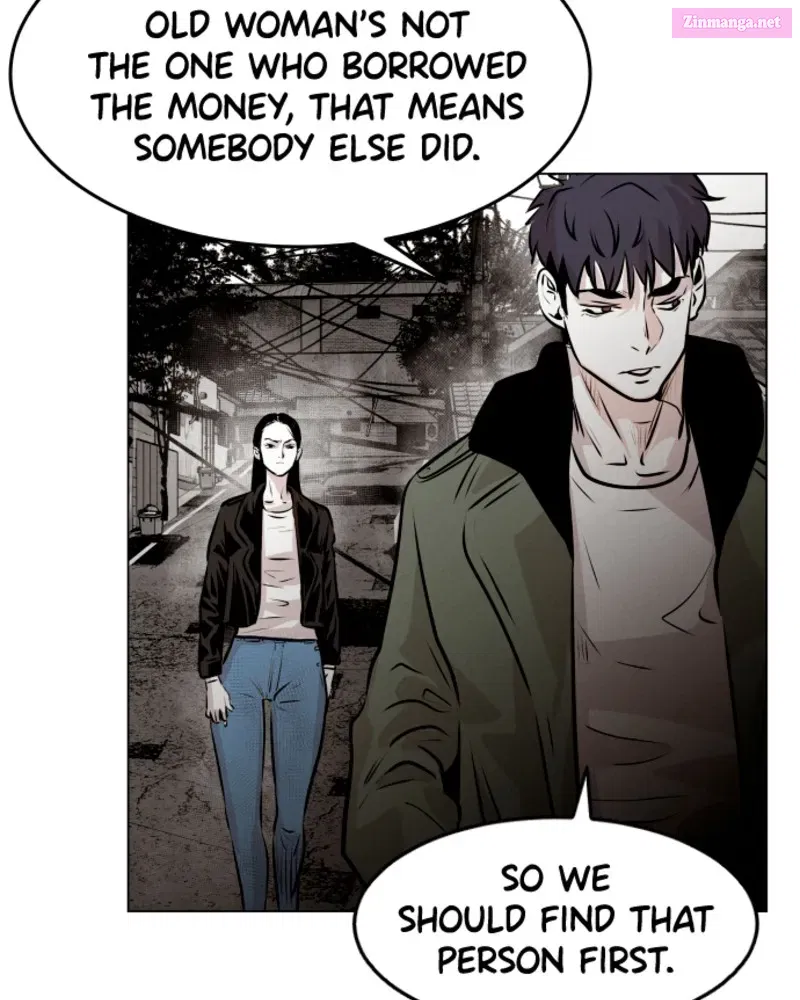 Bloodhounds Mangakakalot X Chapter 9 Page 87