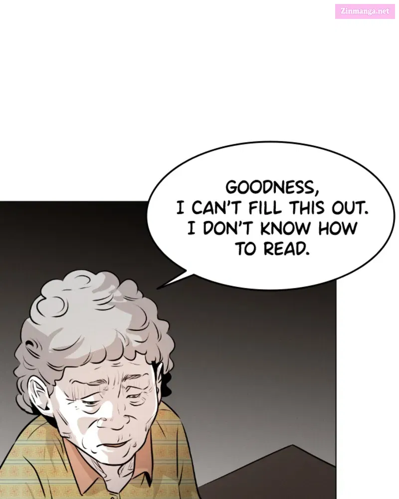 Bloodhounds Mangakakalot X Chapter 9 Page 126